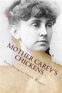 Mother Carey's Chickens