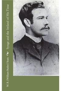 Synge and the Ireland of His Time