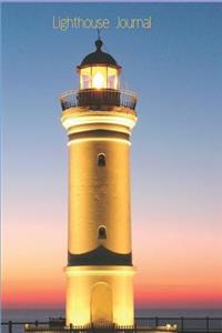 Lighthouse Journal