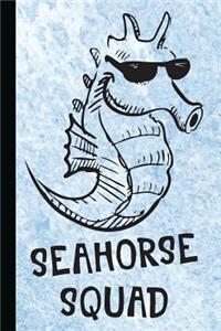 Sea Horse Squad
