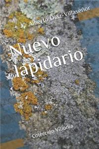 Nuevo Lapidario