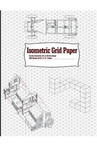 Isometric Grid Paper