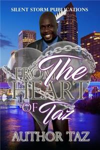 From The Heart Of Taz