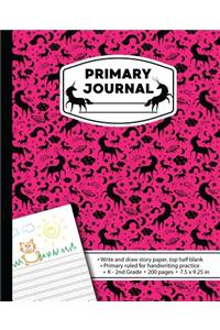 Primary Journal