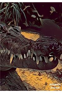 Alligator Journal
