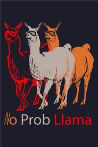 No Prob Llama