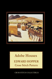 Adobe Houses