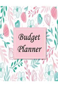 Budget Planner