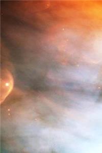 Outer Space Astronomy Science 2019 Daily Planner 384 Pages