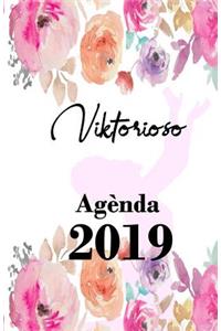 Agenda 2019 Viktorioso
