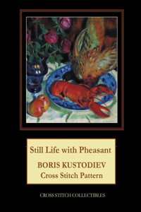 Still Life with Pheasant