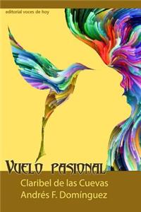 Vuelo Pasional