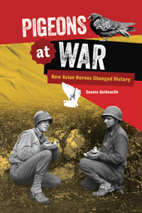 Pigeons at War