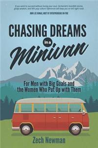 Chasing Dreams in a Minivan