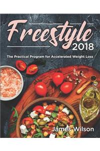 Freestyle 2018