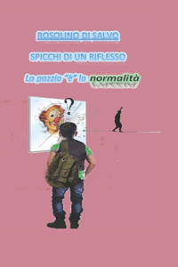 Spicchi di un riflesso