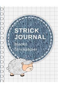 Strick Journal