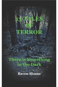 13 Tales of Terror
