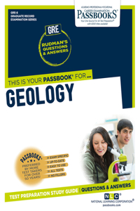 Geology (Gre-8)