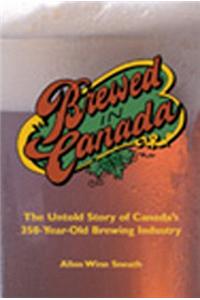 Brewed in Canada