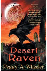 Desert Raven