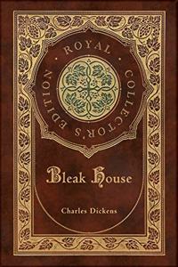 Bleak House (Royal Collector's Edition) (Case Laminate Hardcover with Jacket)