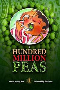 Hundred Million Peas