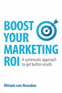 Boost Your Marketing Roi