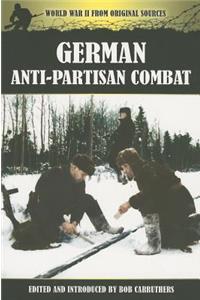 German Anti-Partisan Combat