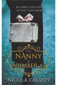 The Nanny at Number 43