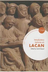 Introductory Lectures on Lacan