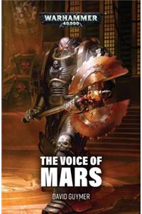 The Voice of Mars