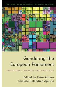 Gendering the European Parliament