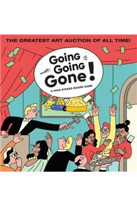 Going, Going, Gone!