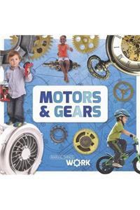 Motors & Gears