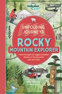 Unfolding Journeys Rocky Mountain Explorer