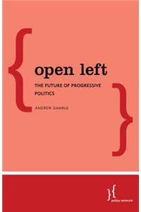 Open Left