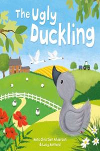 The Ugly Duckling (Picture Storybooks)