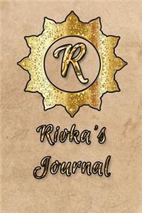 Rivka