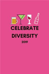 Celebrate Diversity 2019