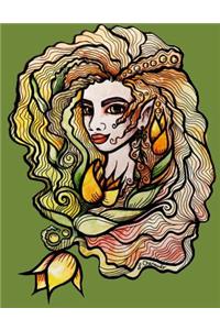 Goddess Journal