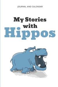 My Stories with Hippos