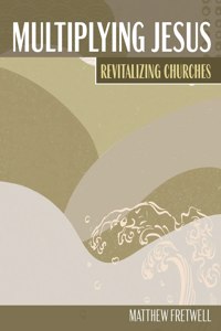 Multiplying Jesus