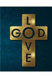 Love God