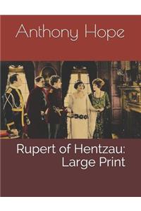 Rupert of Hentzau