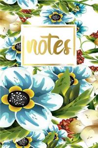 Notes