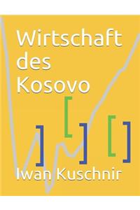 Wirtschaft des Kosovo