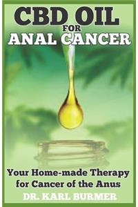 CBD Oil for Anal Cancer