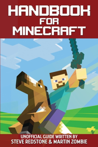 Handbook For Minecraft