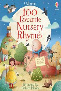 100 Favourite Nursery Rhymes